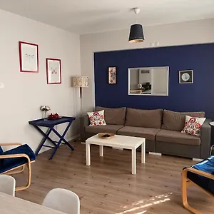  Apartament Deka Evleri Turcia