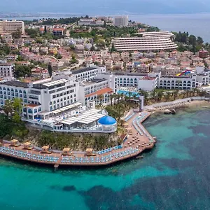 ***** Hotel Infinity By Yelken Aquapark&resorts Turcia