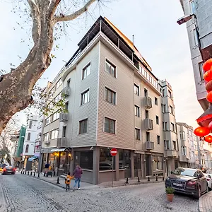 *** Hotel Fehmi Bey - Special Category Turcia