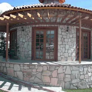 4* Resort Blue Jasmine Villas