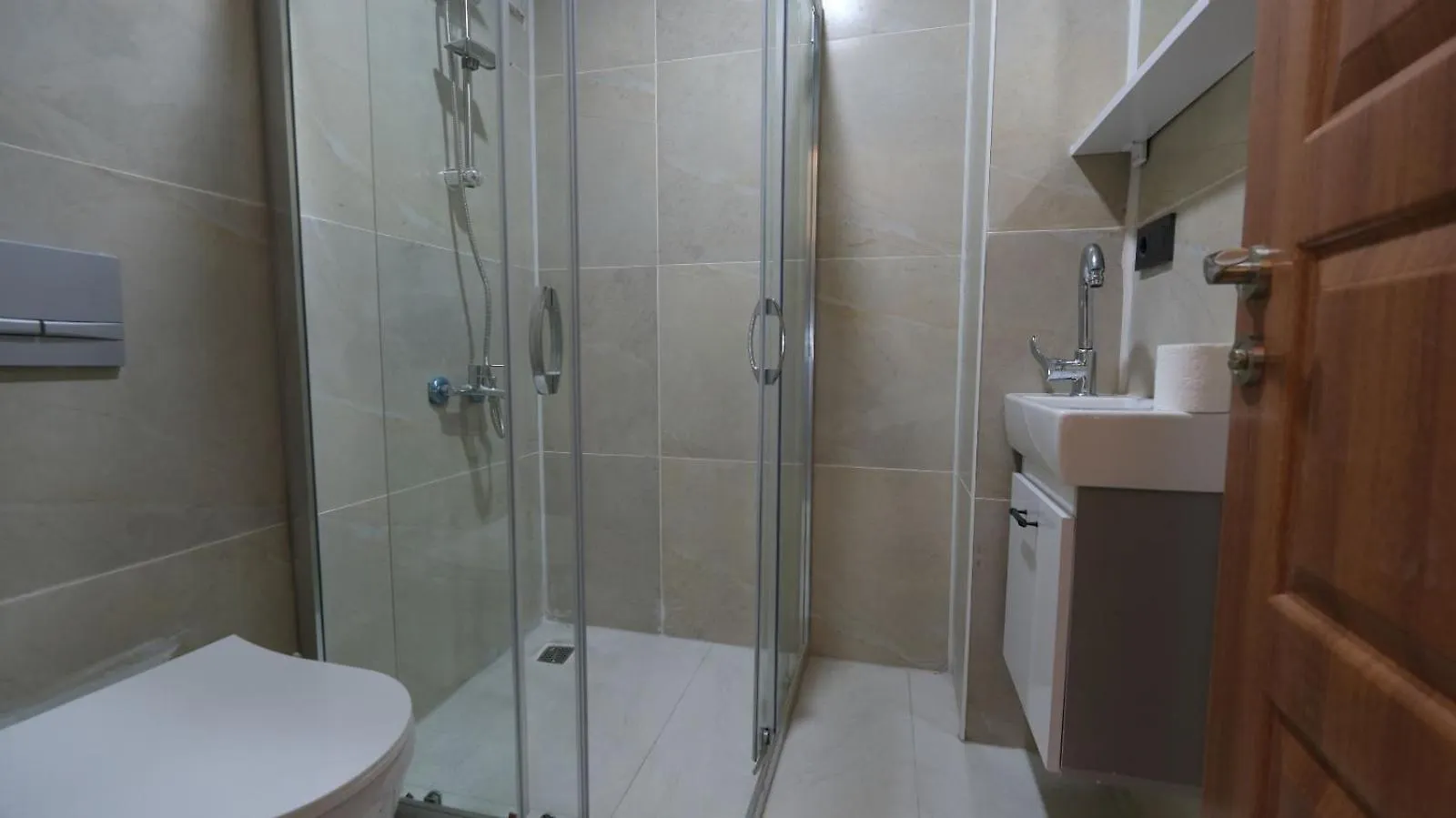 Afyon Regulus Thermal Apart Hotel & Villas Gazligol