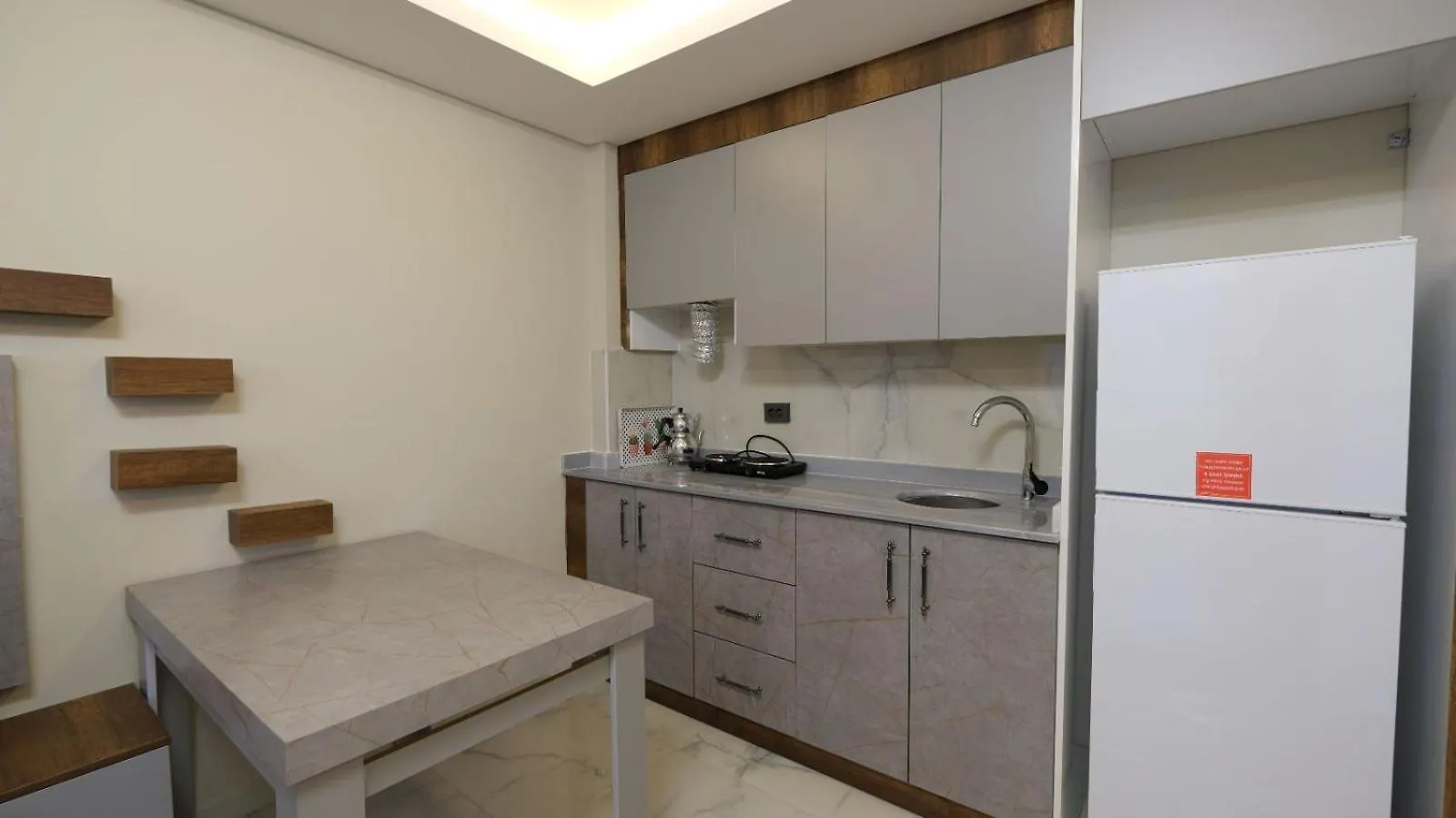 Afyon Regulus Thermal Apart Hotel & Villas Gazligol